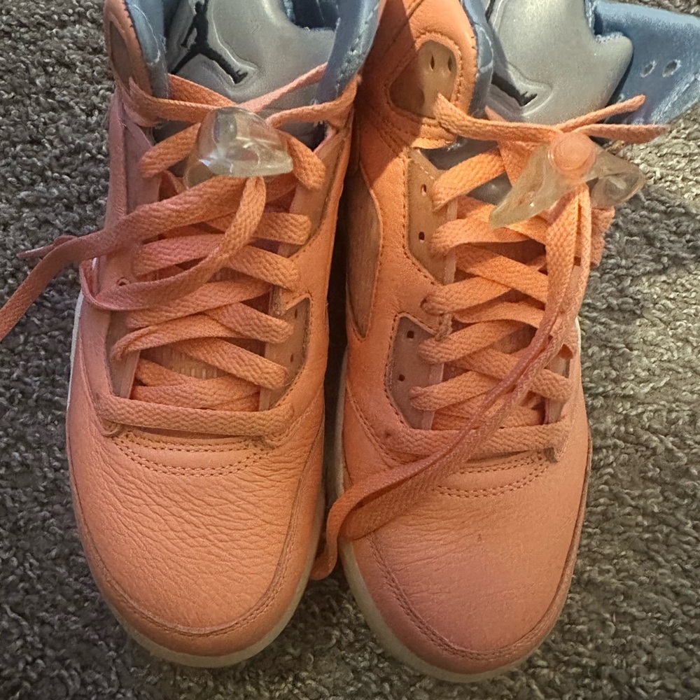 Jordan DJ Khalid “WE THE BEST”  Shoes